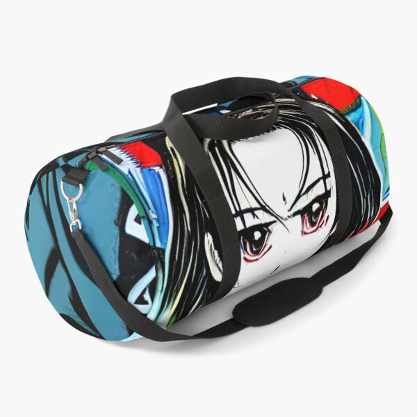 Item preview, Manga in the style of famous art No. 14 designed and sold by CRAFTER-MEDIA.