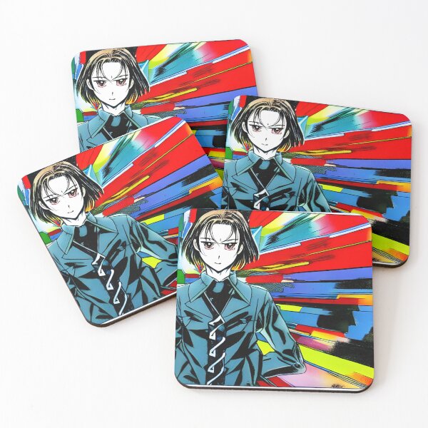 Item preview, Manga in the style of famous art No. 14 designed and sold by CRAFTER-MEDIA.