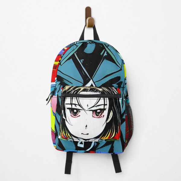 Item preview, Manga in the style of famous art No. 14 designed and sold by CRAFTER-MEDIA.