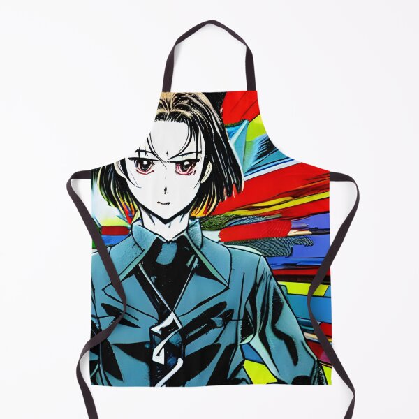 Item preview, Manga in the style of famous art No. 14 designed and sold by CRAFTER-MEDIA.