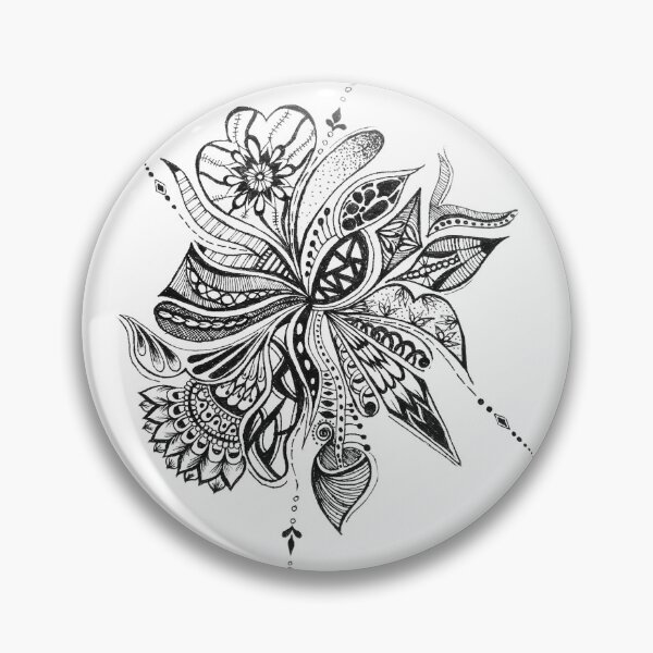 Item preview, abstract design designed and sold by honeydoodles6.