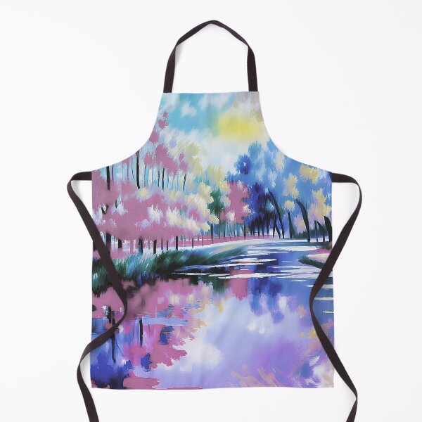 Item preview, Renoir pintó Francia designed and sold by ElliOzy.