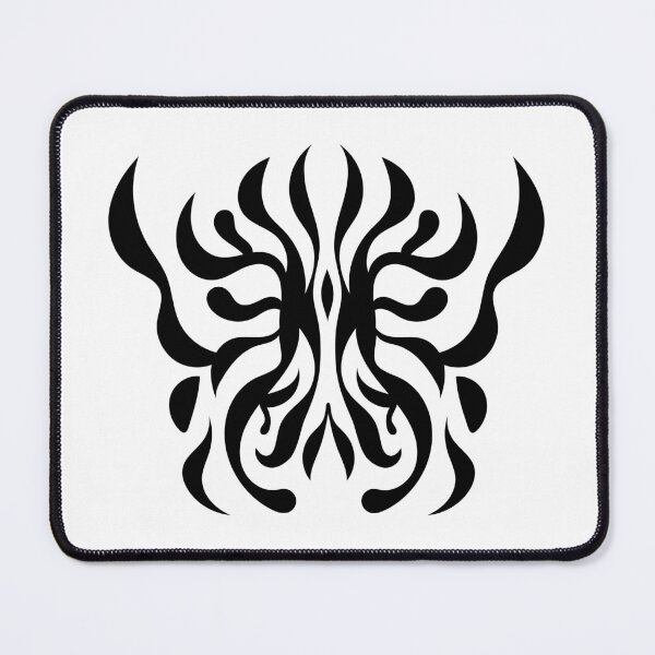 Item preview, Dark Tattoo Tribal designed and sold by extremlity.