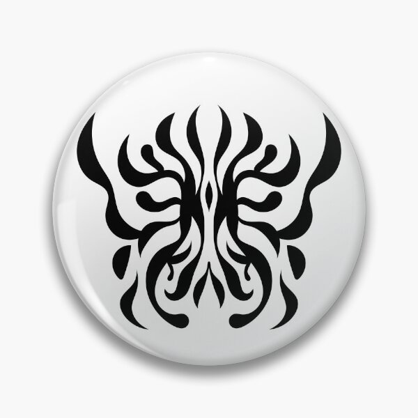 Item preview, Dark Tattoo Tribal designed and sold by extremlity.