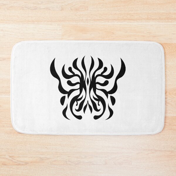 Item preview, Dark Tattoo Tribal designed and sold by extremlity.