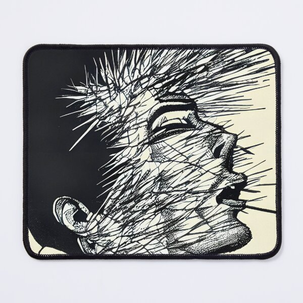 Item preview, Manga in the style of famous art No. 15 designed and sold by CRAFTER-MEDIA.