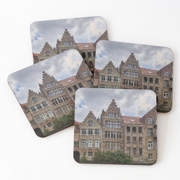Item preview, Travel photography from Ghent in Belgium designed and sold by Travel Memories.