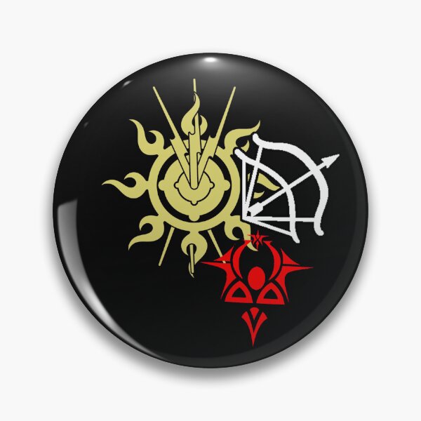 Item preview, I Love Dark-Hunters designed and sold by Sherrilyn McQueen.