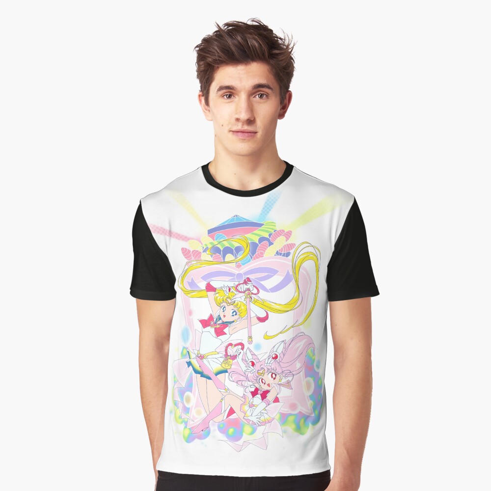 Item preview, Graphic T-Shirt designed and sold by SassySpice.