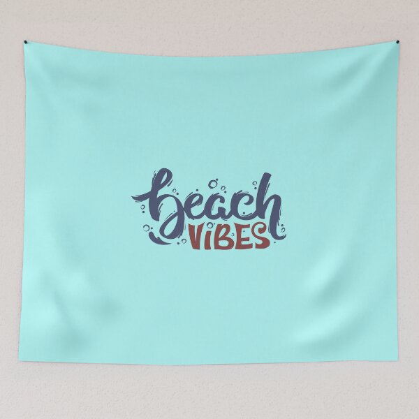 Item preview, Beach Vibes designed and sold by EliasBNSA.