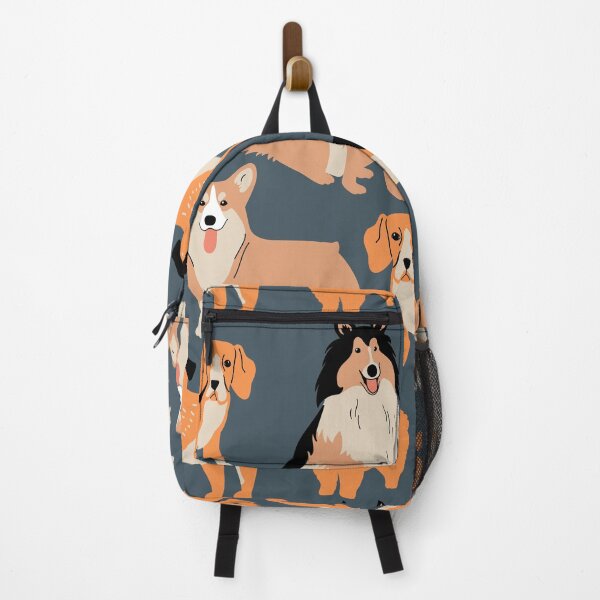 Item preview, Dog Pattern T Shirt | Dog T Shirt design | Dog mom dog dad t shirts designed and sold by Glixyy.