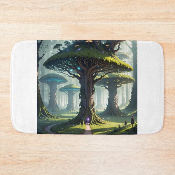 Item preview, Lost Forrest  #4 designed and sold by Shiwwa.
