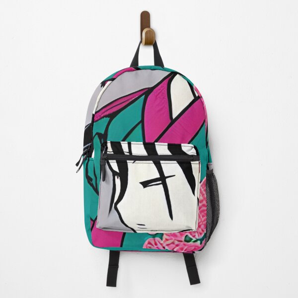 Item preview, Manga in the style of famous art No. 16 designed and sold by CRAFTER-MEDIA.