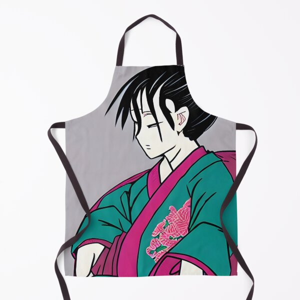 Item preview, Manga in the style of famous art No. 16 designed and sold by CRAFTER-MEDIA.