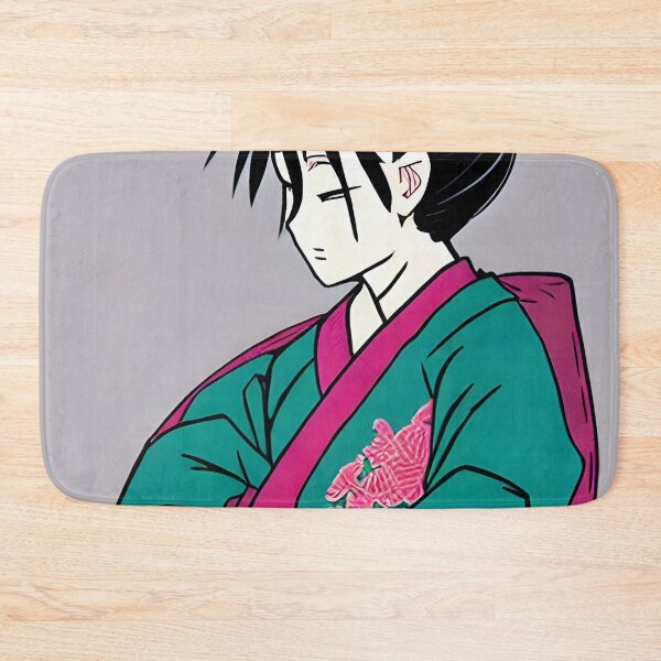 Item preview, Manga in the style of famous art No. 16 designed and sold by CRAFTER-MEDIA.