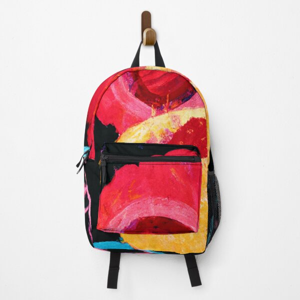 Item preview, Vibrant Tropical Neon Fruit Design designed and sold by Health And Fitness Posts e-Store.