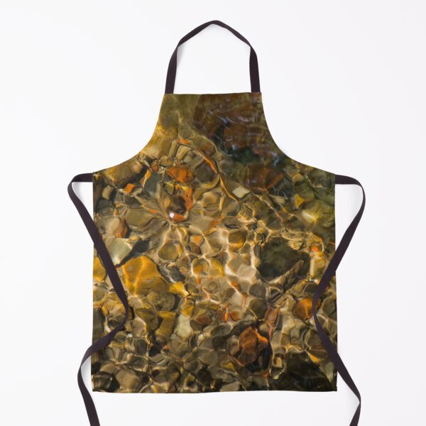 Item preview, Rocks on the bottom of a little stream designed and sold by xophotography.