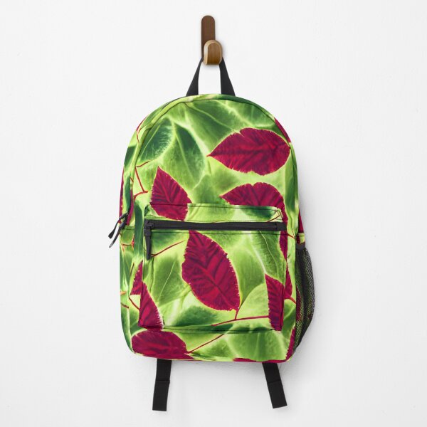 Item preview, Leaves in the style of famous art No. 12 designed and sold by CRAFTER-MEDIA.