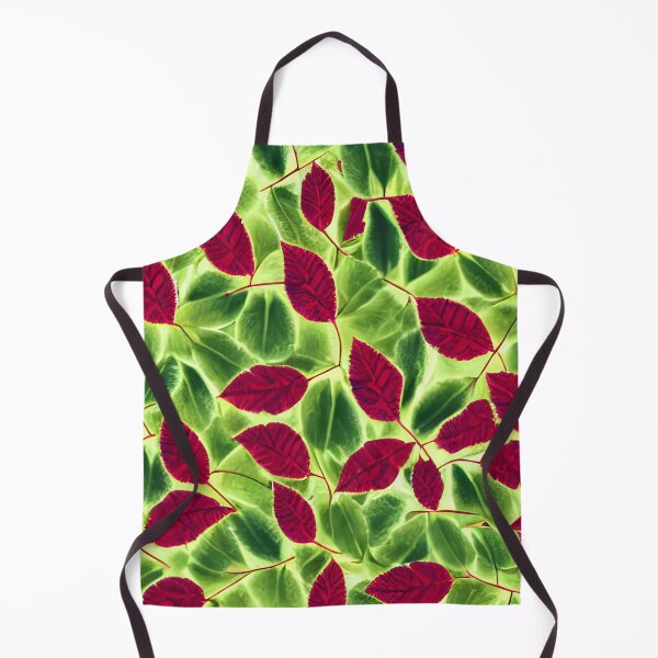 Item preview, Leaves in the style of famous art No. 12 designed and sold by CRAFTER-MEDIA.