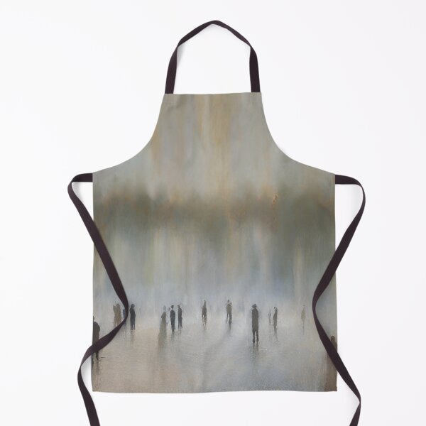 Item preview, We Walk in a Fog designed and sold by Jinx Davis.