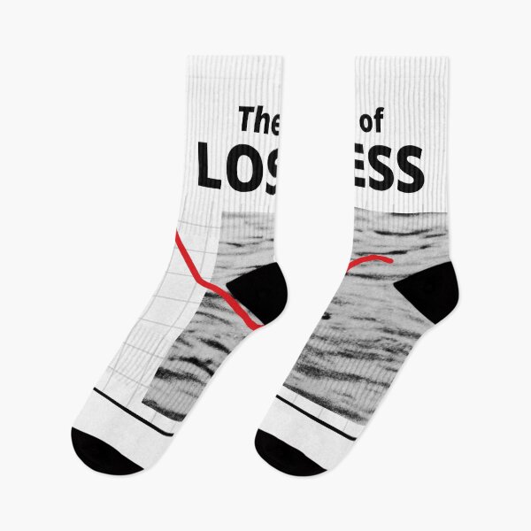 Item preview, Loss Mess designed and sold by edofede.