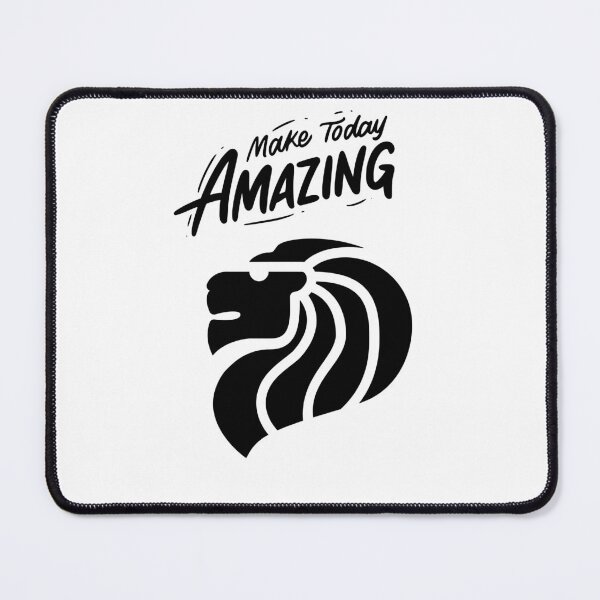 Item preview, make today amzing designed and sold by print lovers.
