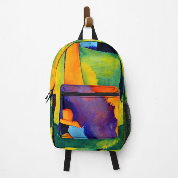 Item preview, Leaves in the style of famous art No. 13 designed and sold by CRAFTER-MEDIA.