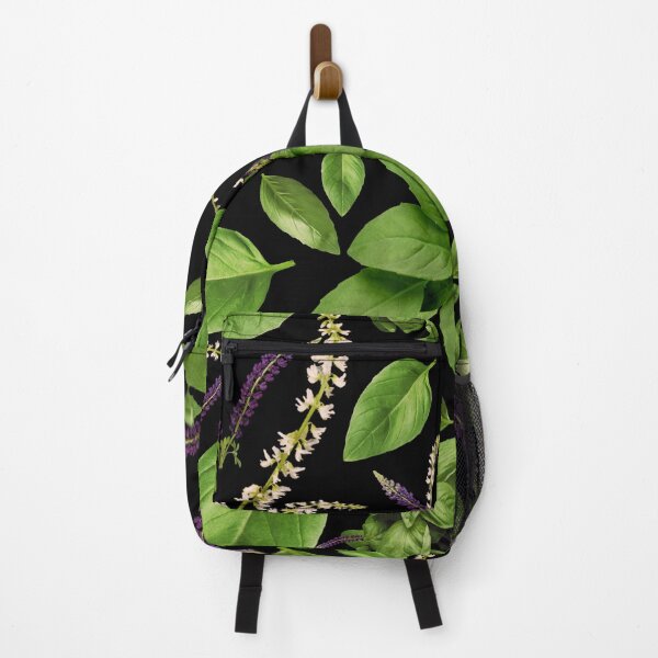 Item preview, Basil Plant-Nature Wild designed and sold by printstars.