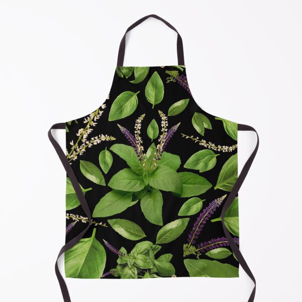 Item preview, Basil Plant-Nature Wild designed and sold by printstars.