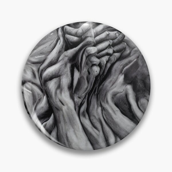 Item preview, Leaves in the style of famous art No. 14 designed and sold by CRAFTER-MEDIA.