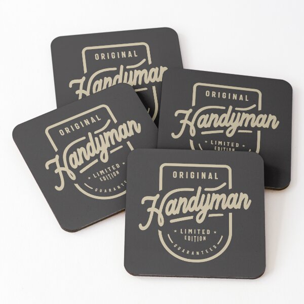 Item preview, Handyman Original - Fixologist designed and sold by cidolopez.