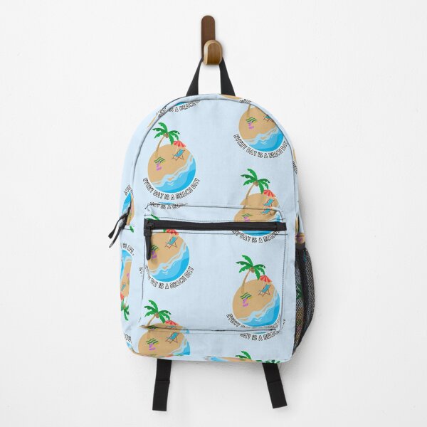 Item preview, Every Day is a Beach Day designed and sold by judy-m.