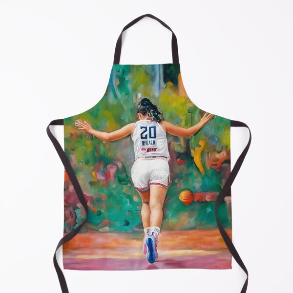 Item preview, Sabrina Ionescu - Paint Art designed and sold by AYA-Design.