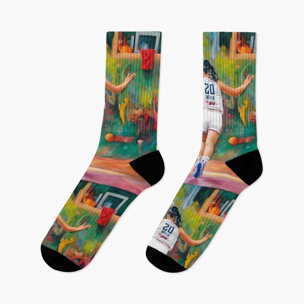 Item preview, Sabrina Ionescu - Paint Art designed and sold by AYA-Design.