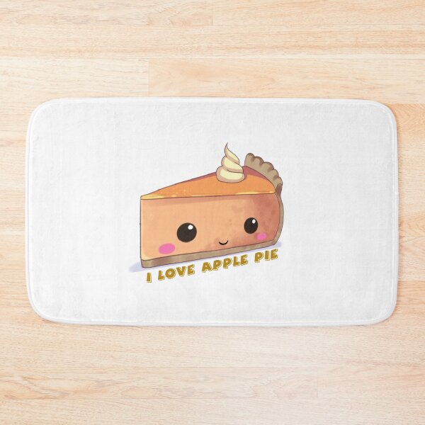 Item preview, I love apple pie 2 designed and sold by Ripoubsb.