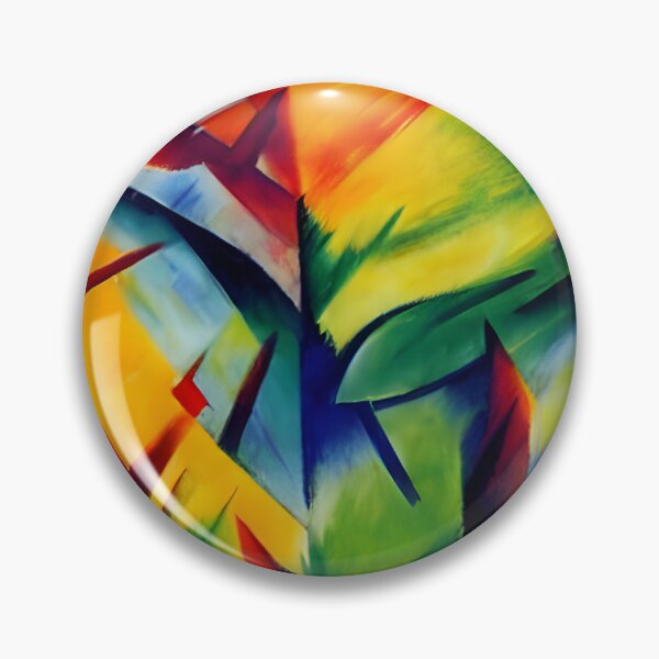 Item preview, Leaves in the style of famous art No. 15 designed and sold by CRAFTER-MEDIA.