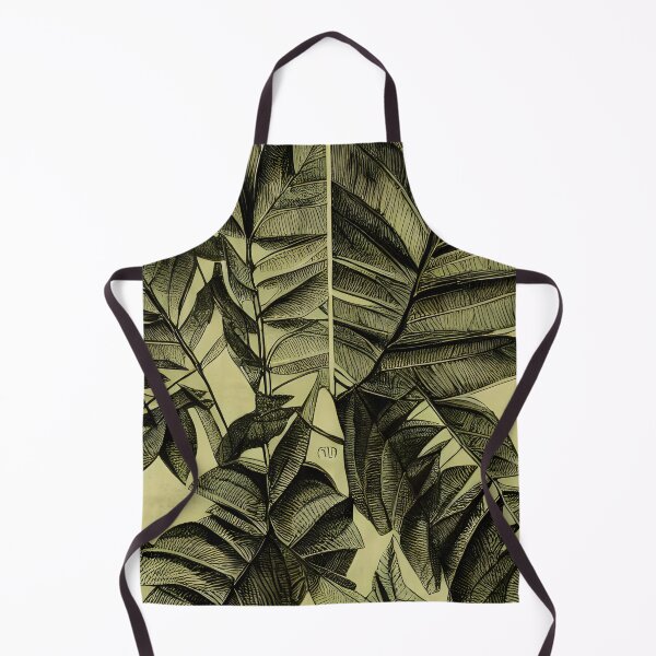Item preview, Leaves in the style of famous art No. 16 designed and sold by CRAFTER-MEDIA.
