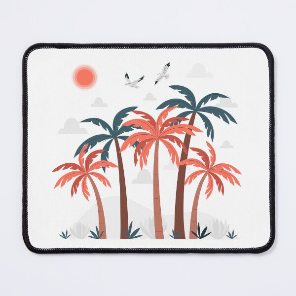 Item preview, Tropical atmosphere designed and sold by OtterFactory.