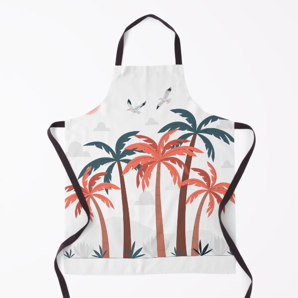 Item preview, Tropical atmosphere designed and sold by OtterFactory.