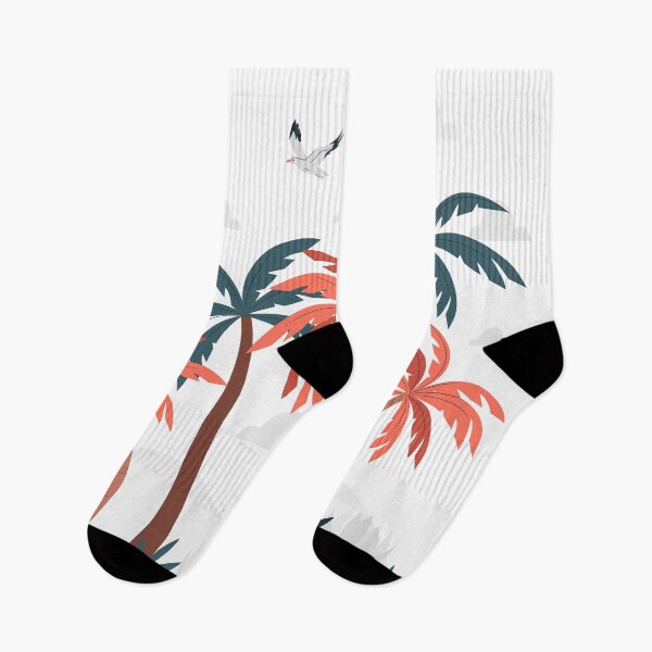 Item preview, Tropical atmosphere designed and sold by OtterFactory.