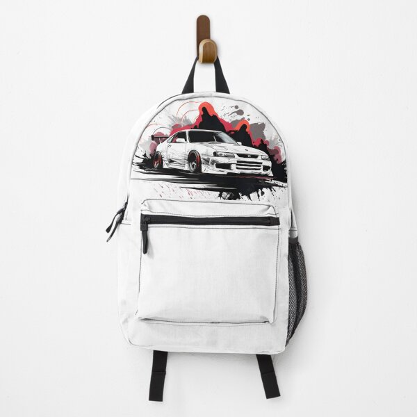 Item preview, JDM Drift Car Art designed and sold by DaliusD.