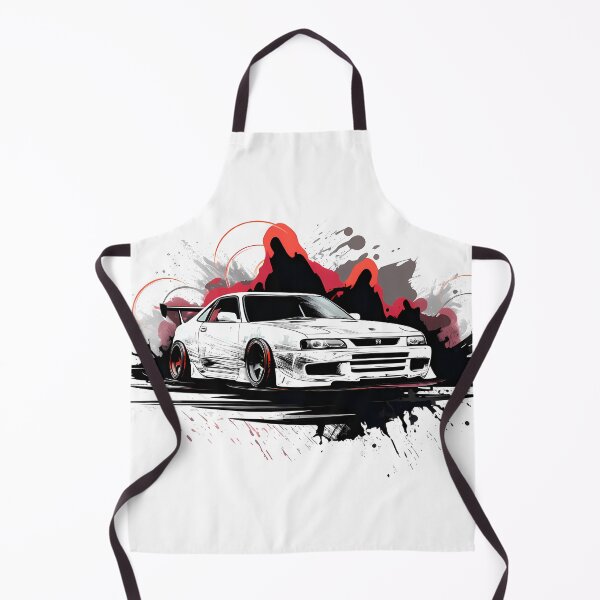 Item preview, JDM Drift Car Art designed and sold by DaliusD.