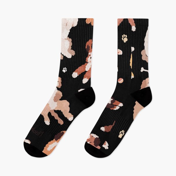 Item preview, Dog Pattern T Shirt | Dog T Shirt design | Dog mom dog dad t shirts designed and sold by Glixyy.