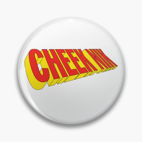 Item preview, Cheek Nik designed and sold by weaponx5203.