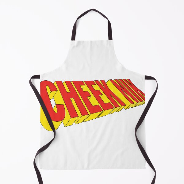 Item preview, Cheek Nik designed and sold by weaponx5203.
