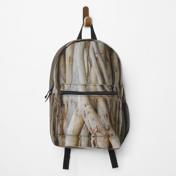 Item preview, Among The Hawaiian Banyan Tree designed and sold by Bill Spengler's Photographic Thoughts.