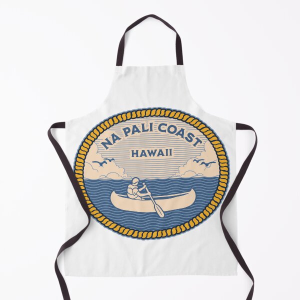 Item preview, Kayaking in na pali hawaii designed and sold by CyberWindow.