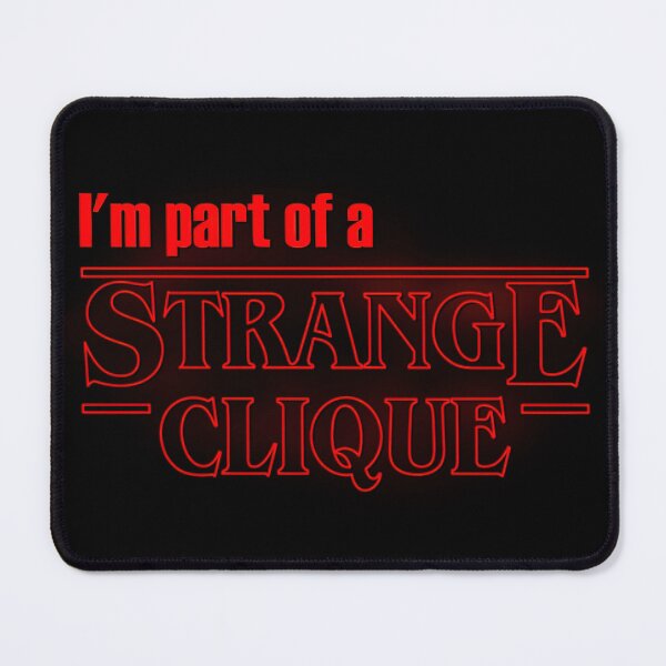 Item preview, 80's Lover Proud Strange Weird Slogan designed and sold by lauramarsha78.