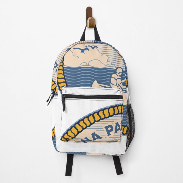 Item preview, Kayaking in na pali hawaii designed and sold by CyberWindow.