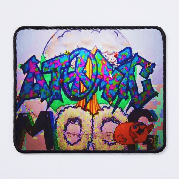 Item preview, Atomic Moog designed and sold by MesmerizeArts.